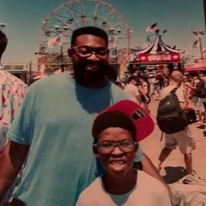 Meet your Posher, Rodney